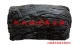 黑乳胶再生胶生产高耐磨橡胶轮胎的特点