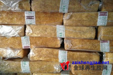 越南橡胶出口第一市场—中国