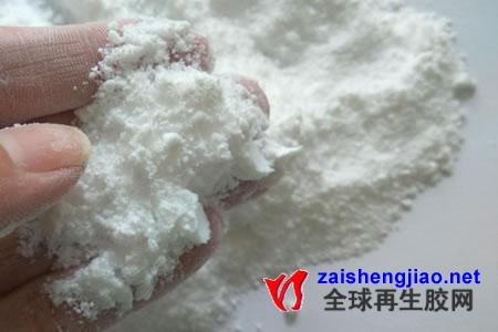 橡胶级白炭黑近一周价格走势