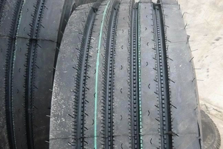 山西汾阳废轮胎加工原料价格坚挺 大钢丝胎回收报价2180-2200