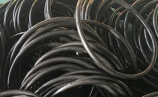 华北顺丁橡胶现货价格小幅走低100-200元/吨