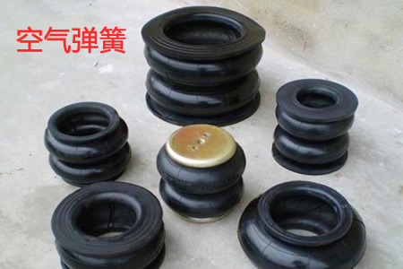 润通橡胶轮胎胶囊及空气弹簧减震器件产能效率显著提高