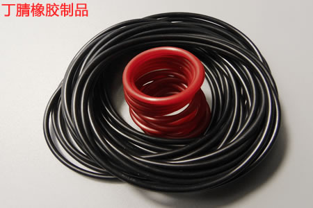 耐油丁腈橡胶现货市场行情稳定 浙江南帝1502报17600元