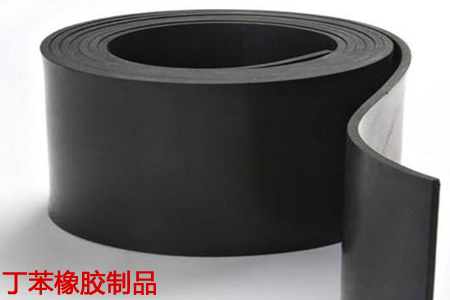 兰州石化仓储运输中心对丁苯橡胶产品仓库进行大修改造