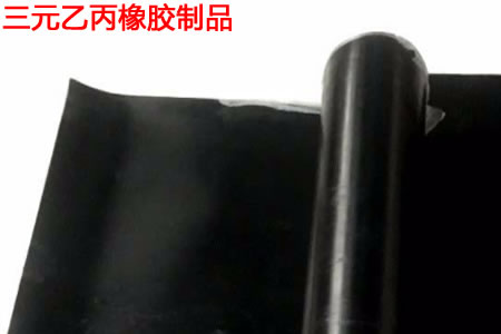 衡水橡胶城三元乙丙橡胶现货价格波幅在150元上下