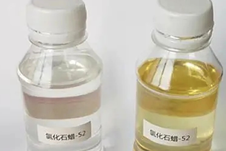 衡水橡胶城52号氯化石蜡价格行情稳定