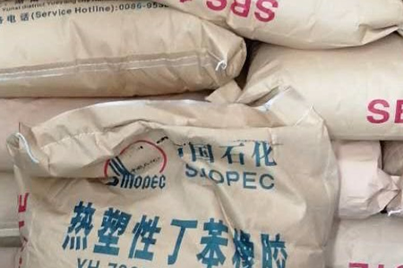 丁苯橡胶1502市场价格走势平稳 市场成交整体一般