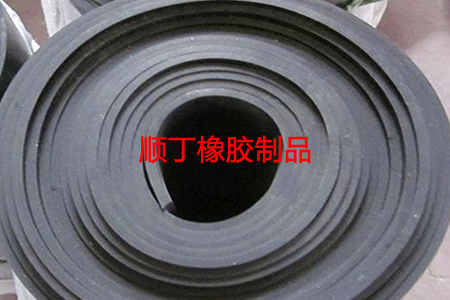 衡水橡胶城大庆顺丁橡胶现货价格小幅走低100元