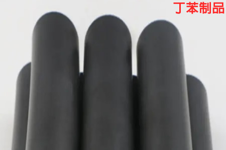 丁苯橡胶1712现货价格小幅上涨50元/吨