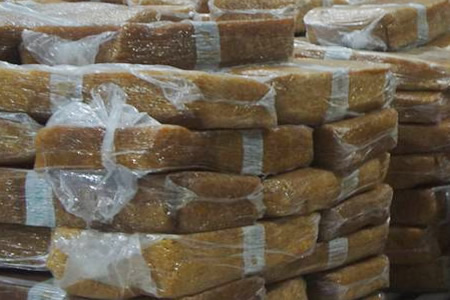 华东天然橡胶市场烟片胶价格行情偏强运行