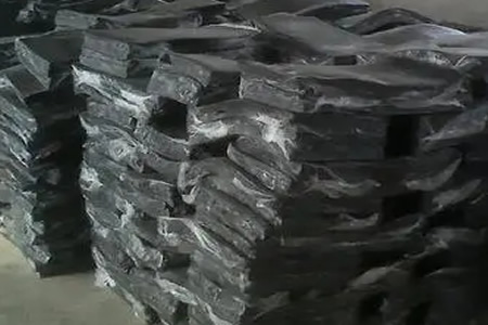 山东阿朗新科普通丁基橡胶现货报价暴涨千元，商家惜售