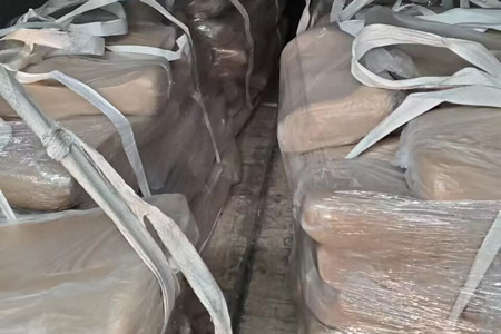 天然橡胶进口量增加，库存去化速度放缓