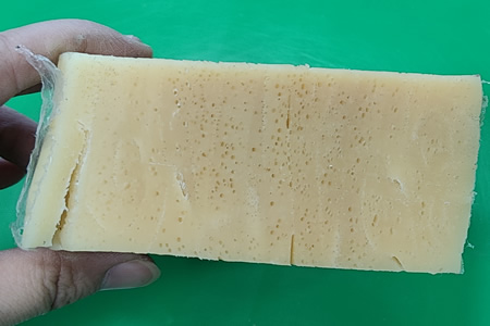 山东丁苯橡胶现货价格上涨100-150元/吨