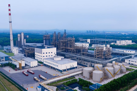 印度博拉炭黑公司宣布在亚洲增设两座生产基地，旨在大幅增强区域竞争力