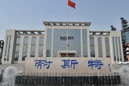 耐斯特炭黑班组荣获“山东省工人先锋号”称号 实干创新铸就荣耀