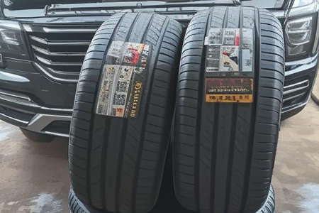 佳通轮胎新纪元：T5科技盛会在沪揭幕，引领商用车胎智能未来