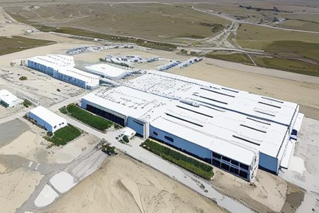 住友橡胶土耳其工厂劳资纠纷引发罢工