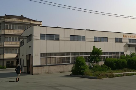 山西汾阳荣达橡胶厂安全事故致员工遇难