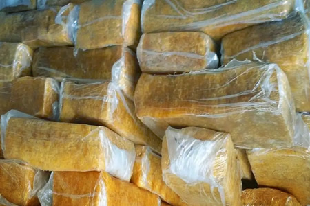 华东华南天然橡胶SVR3L报价窄幅上调