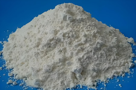 橡胶氧化锌价格微涨50元/吨