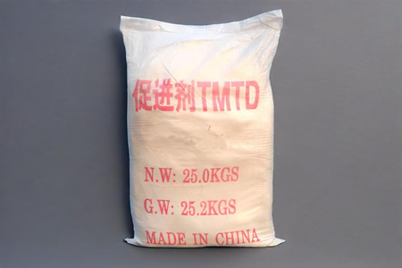 华北华南橡胶促进剂降价100-200元/吨
