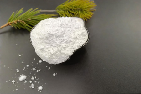 华北橡胶白炭黑价格5350-5480元/吨