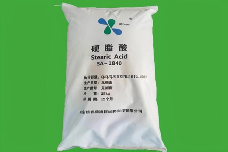 华东橡胶硬脂酸价格大幅下调300-600元/吨