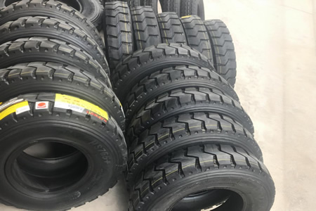 全钢轮胎6月销量弱稳 库存压力持续加大