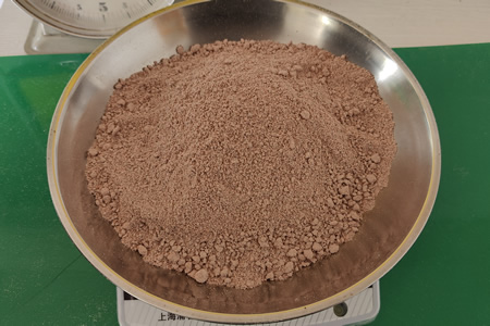 杂色橡胶粉现货价格2880-4480元/吨