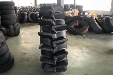 欧洲替换轮胎二季度销量下滑