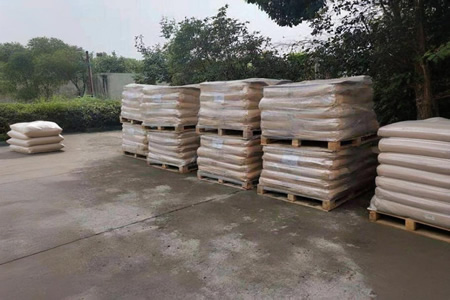 山东顺丁橡胶价格微降50元/吨