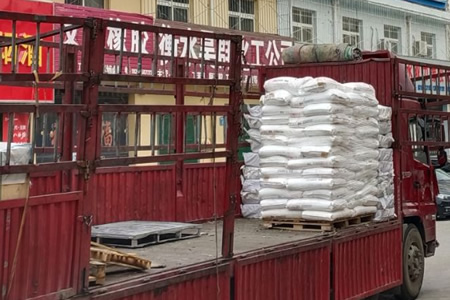 山东橡胶硬脂酸1801价格平稳