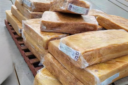 华北越南3L天然胶价格15300-15500元