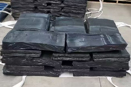 衡水鸿昊胎面复原再生橡胶价格暂稳