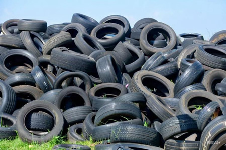 900以上废轮胎口圈回收价1810-2050元