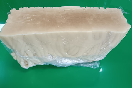 副牌丁苯橡胶价格10280-10800元/吨