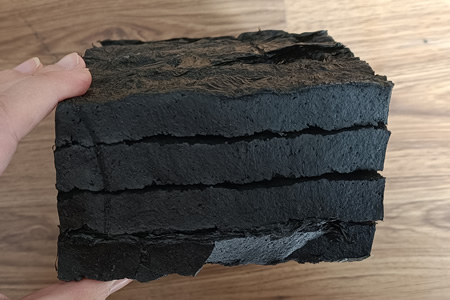 广东混炼胶现货价格4130-4750元