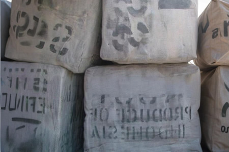 印尼一号烟片天然胶价格18350元/吨