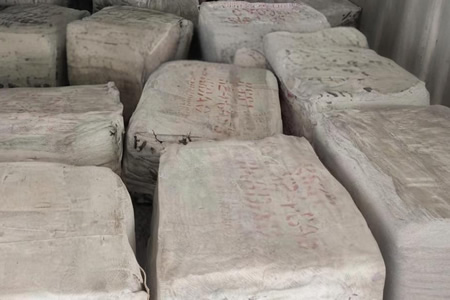 天津天然橡胶价格平稳 下游拿货意愿一般