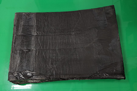 衡水鸿昊环保轮胎复原再生胶价格平稳