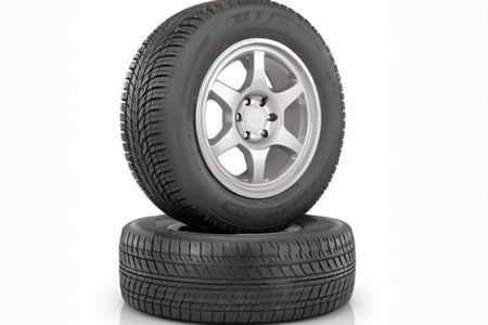 橡胶轮胎业进入季节性淡季 开工率回落至72.89%