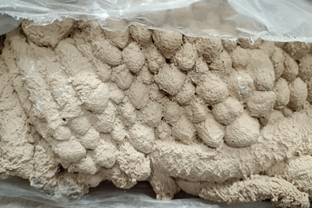 环能白色乳胶再生胶价格4920-7380元