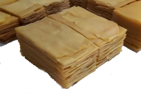 25年泰三烟片胶价格17900-17980元/吨