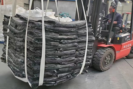 高强力轮胎再生胶现货报价平稳