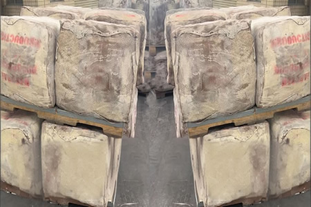 天然橡胶烟片胶价格震荡上涨150元/吨