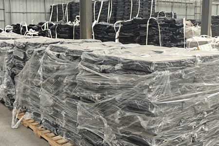 福建EPDM再生胶现货价格平稳