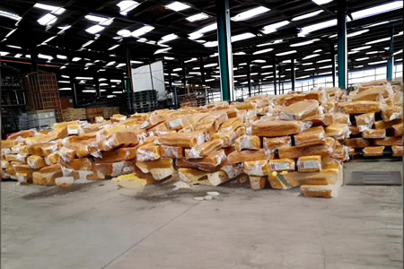 华东越南3L胶报价15150-15380元/吨