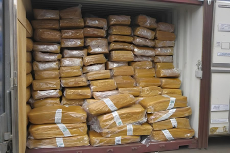 上海天然胶全乳胶价格回落200-250元/吨