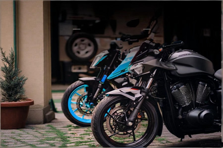 摩托车轮胎贸易壁垒升级 巴西加税影响出口企业