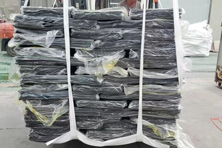 广东三元乙丙再生胶价格暂稳 下游按需询盘